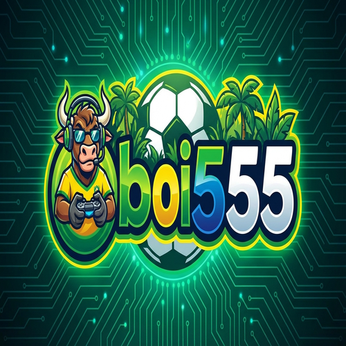 Logo boi555